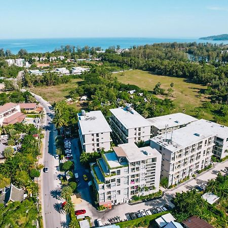 Solara Stays Phuket Bang Tao Beach  Esterno foto