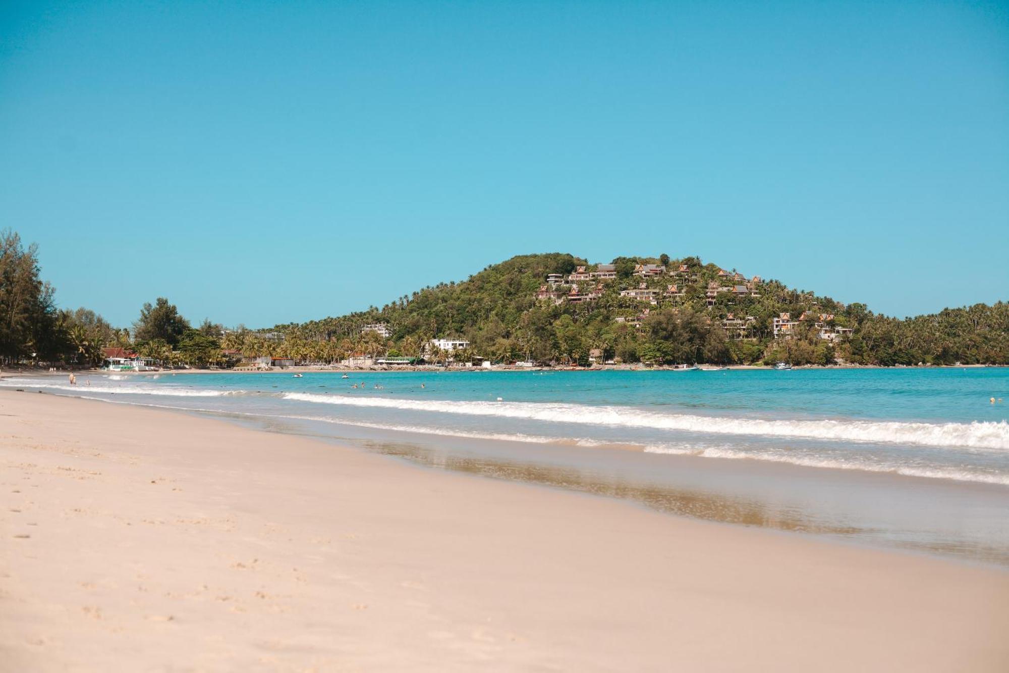 Solara Stays Phuket Bang Tao Beach  Esterno foto