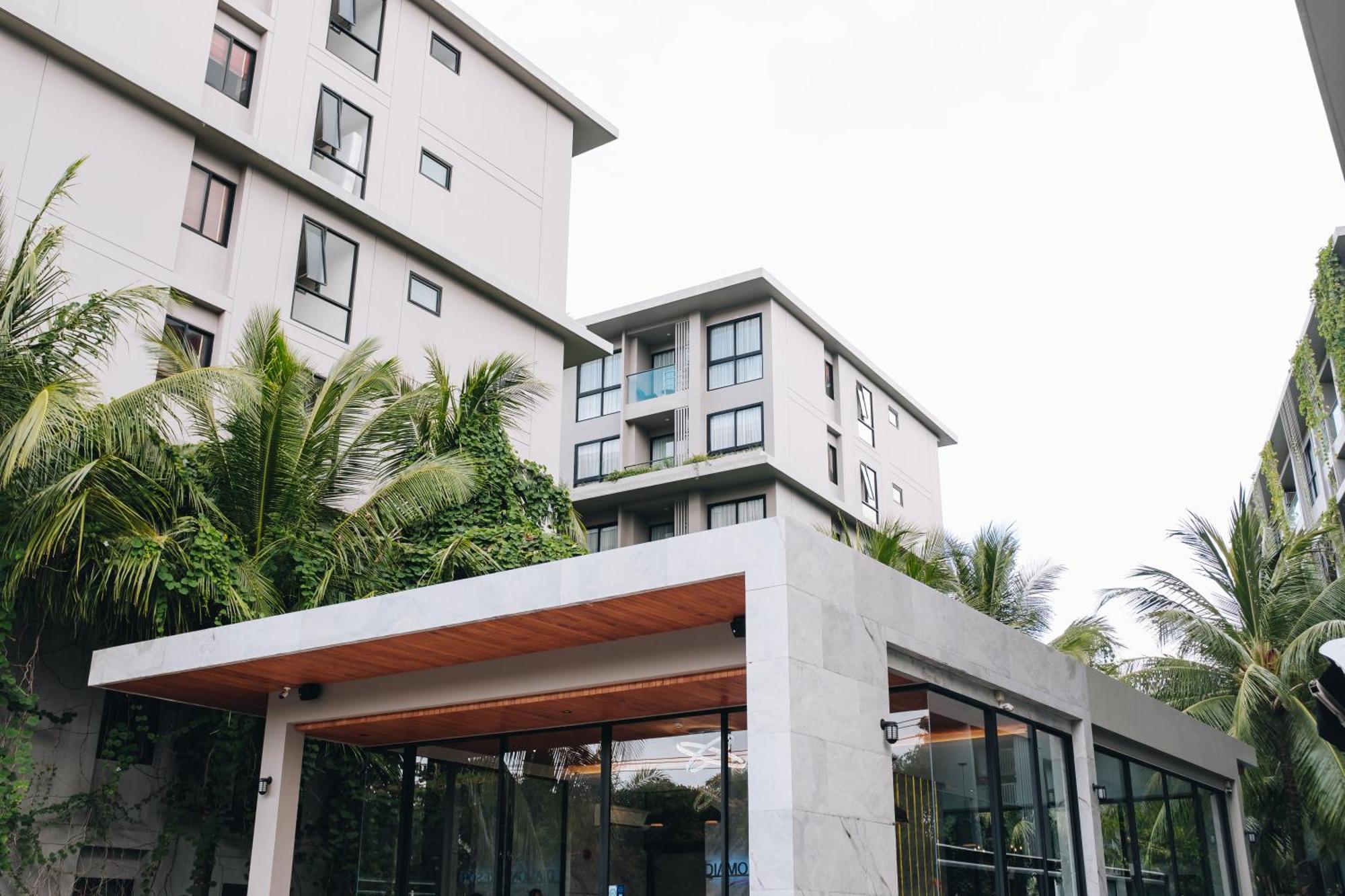 Solara Stays Phuket Bang Tao Beach  Esterno foto