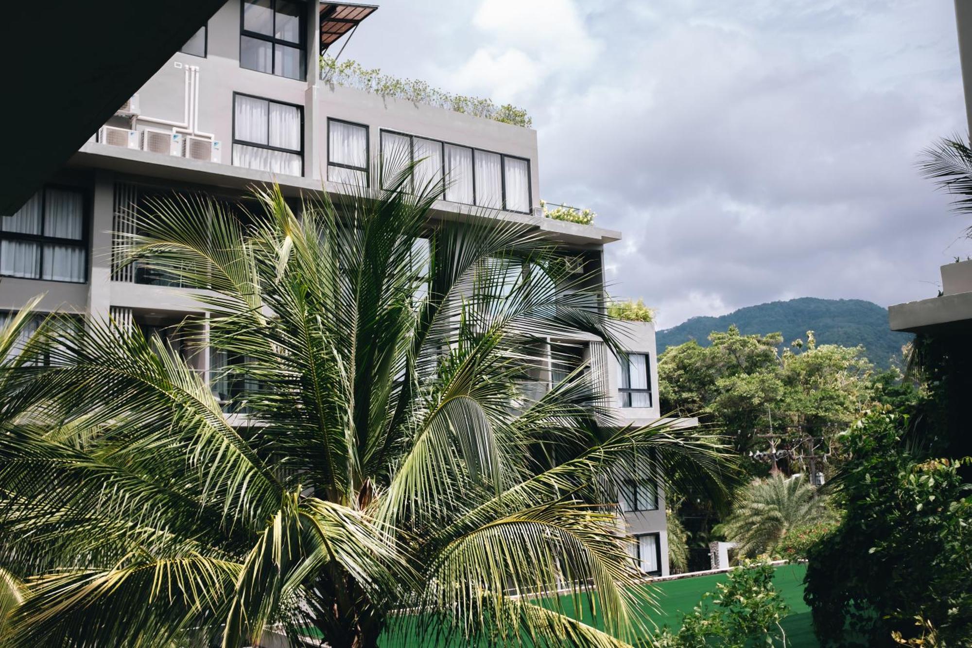 Solara Stays Phuket Bang Tao Beach  Esterno foto