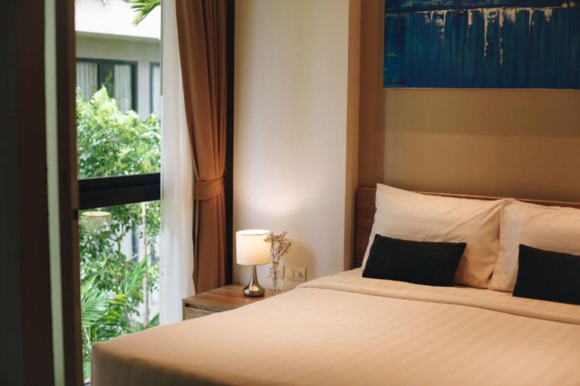 Solara Stays Phuket Bang Tao Beach  Esterno foto