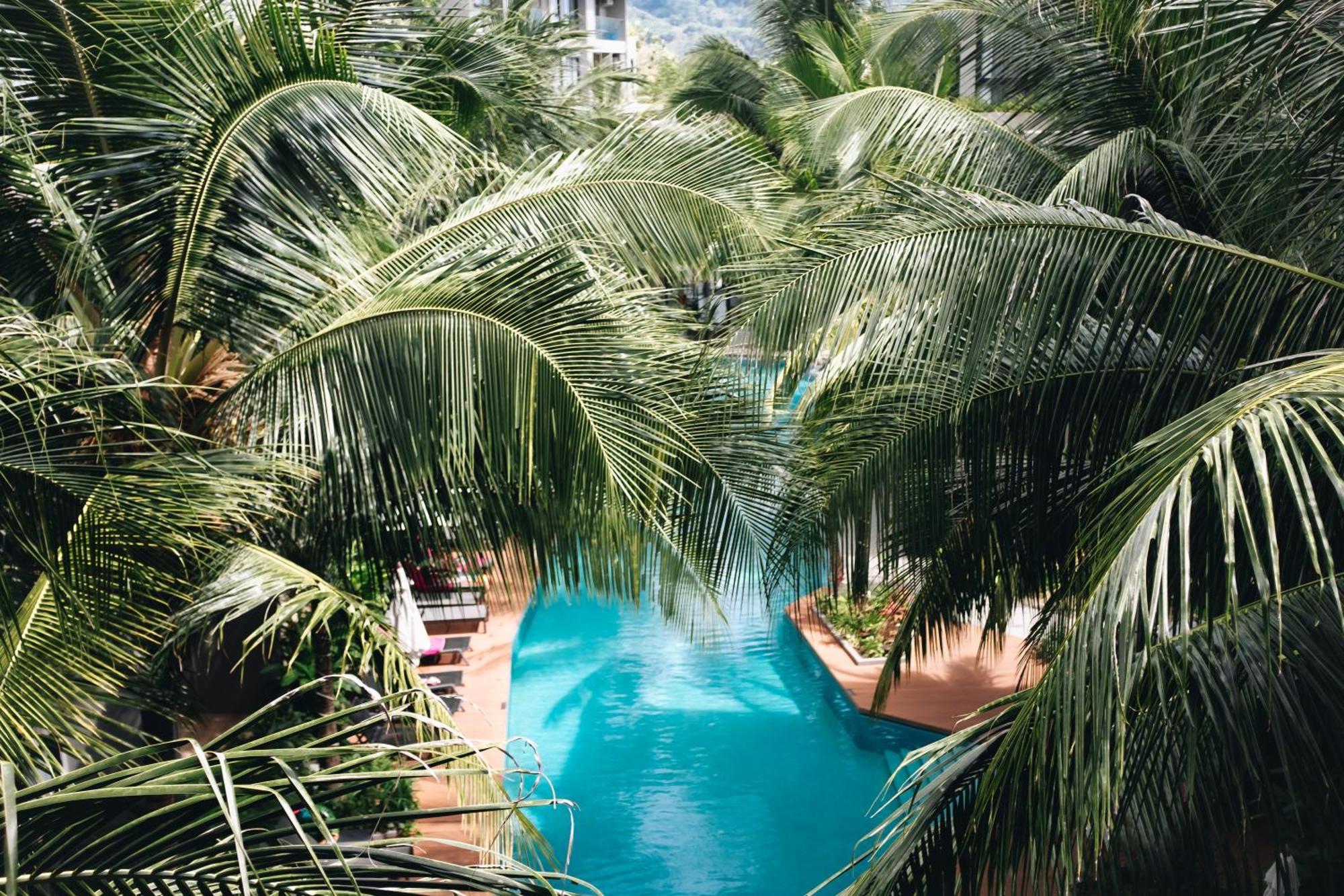 Solara Stays Phuket Bang Tao Beach  Esterno foto