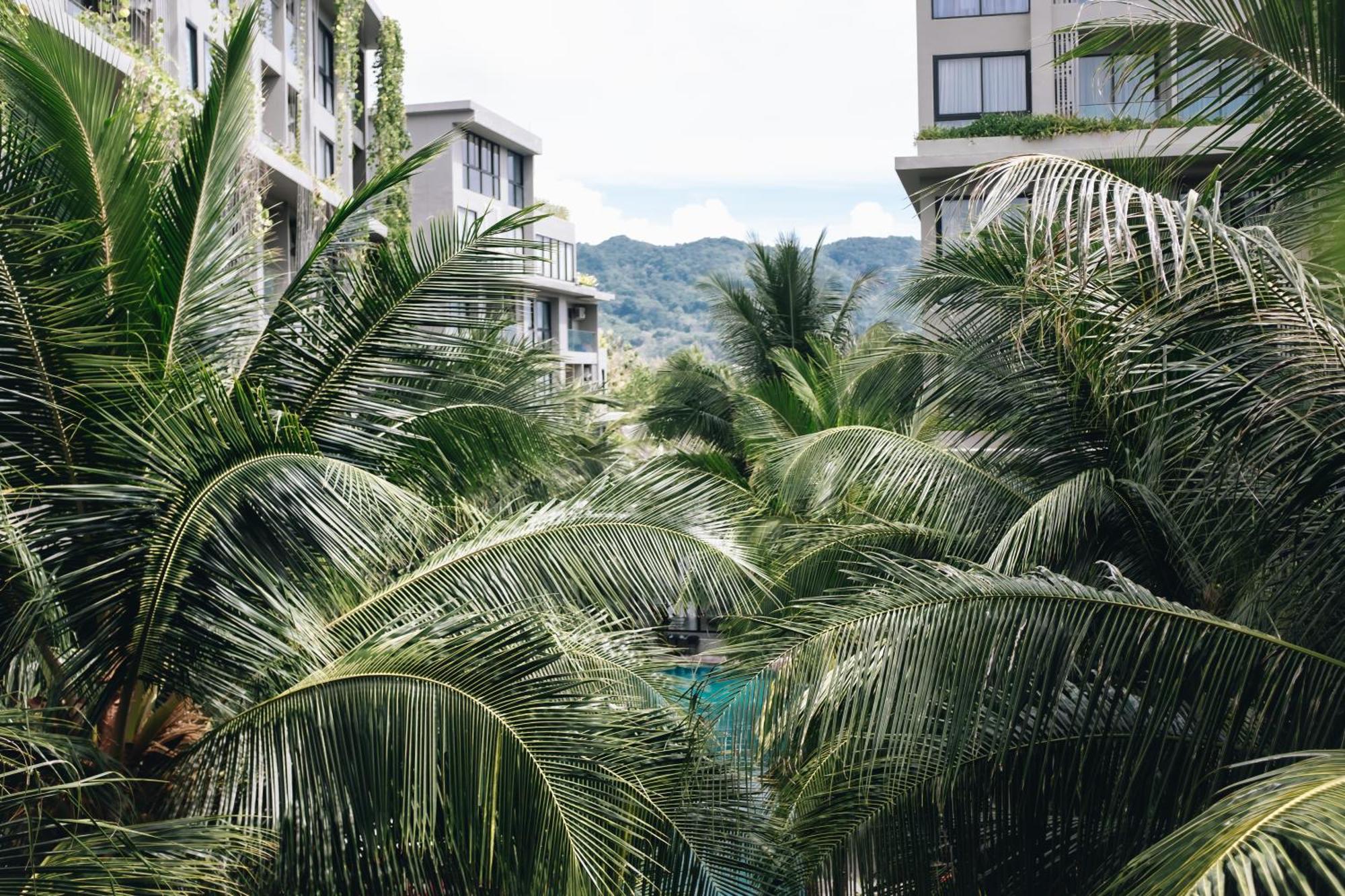 Solara Stays Phuket Bang Tao Beach  Esterno foto