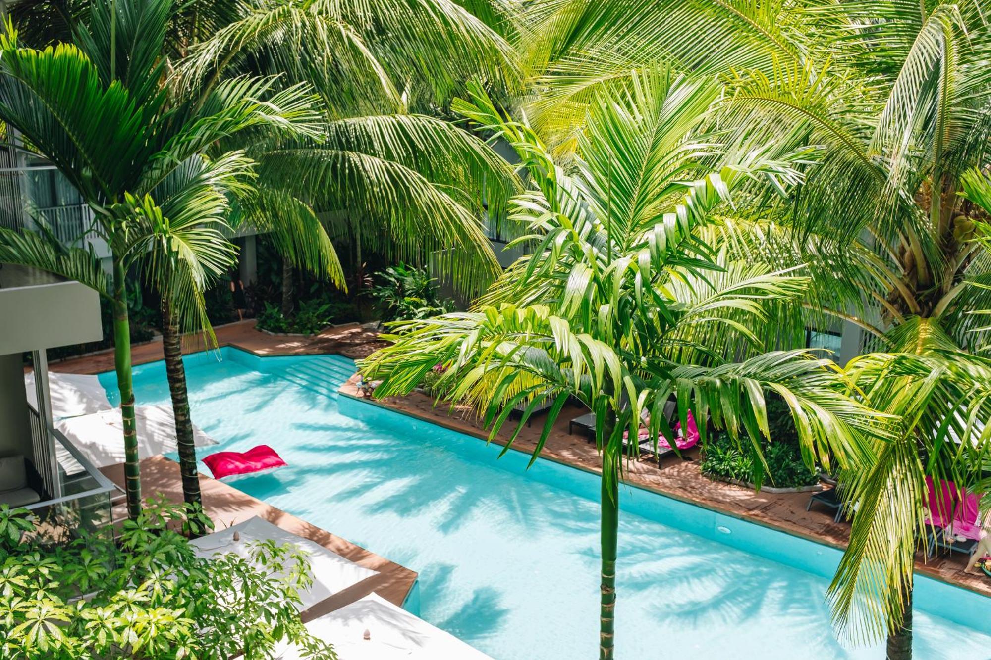 Solara Stays Phuket Bang Tao Beach  Esterno foto