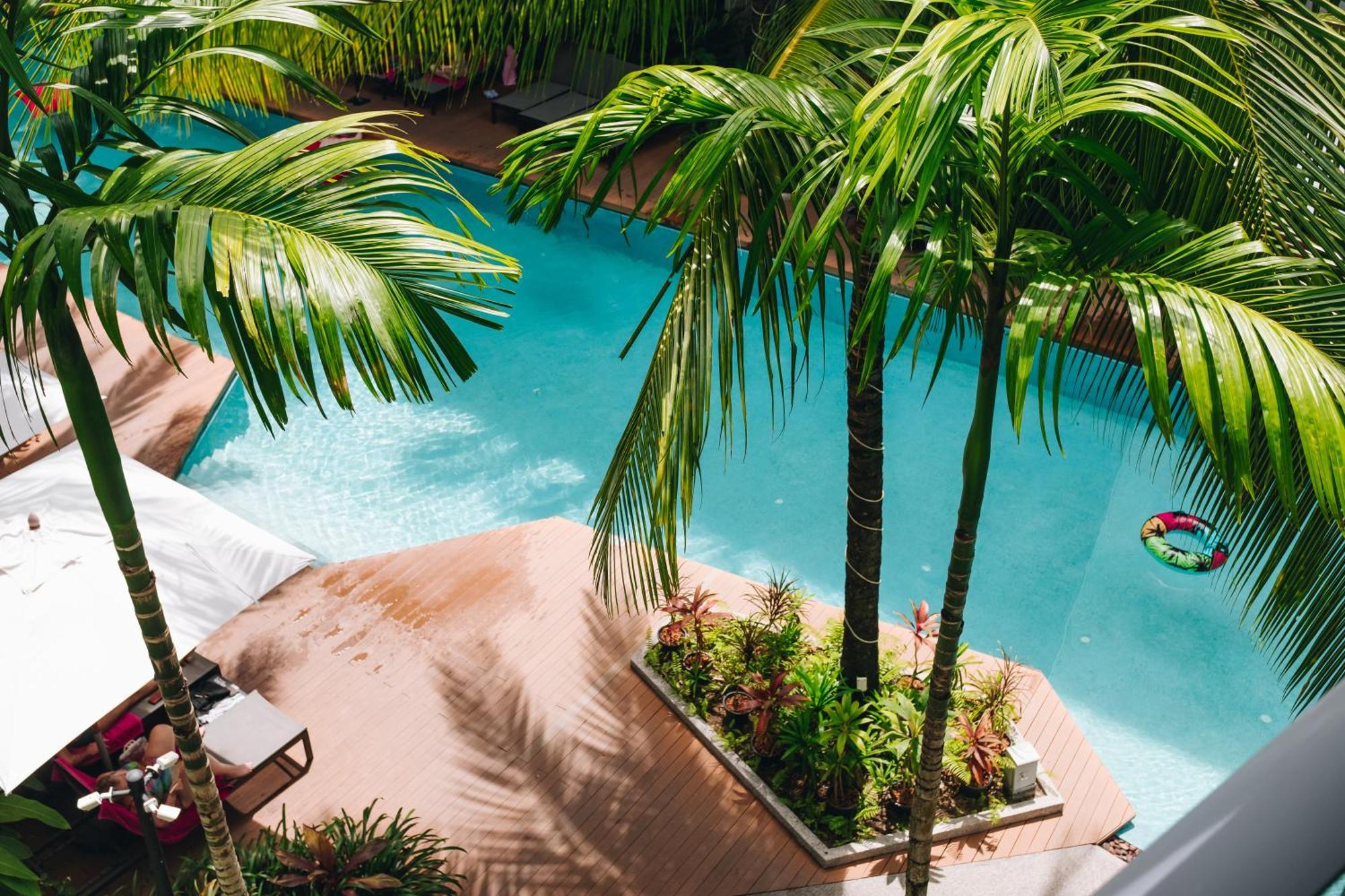 Solara Stays Phuket Bang Tao Beach  Esterno foto